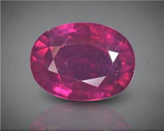 Natural Ruby   6.48CTS-21941